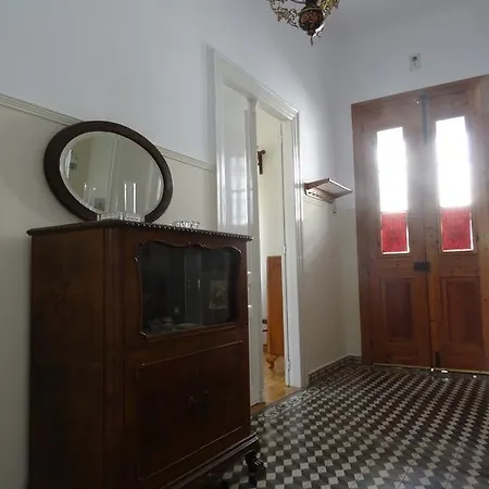 Hébergement de vacances Neoclassical House La Canée