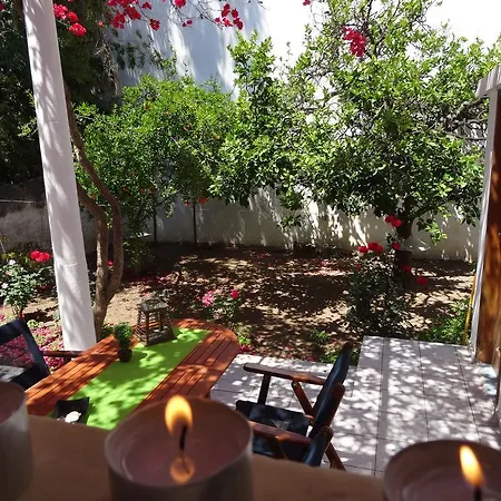 Neoclassical House Feriehus