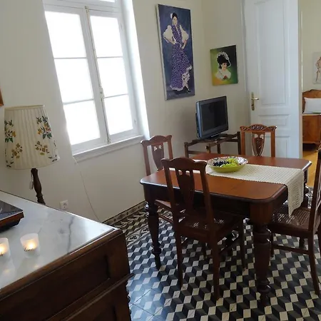 Neoclassical House *