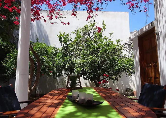 Neoclassical House * Chania (Crete)