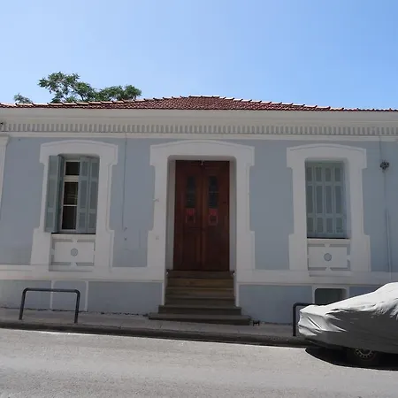 Holiday home Neoclassical House *