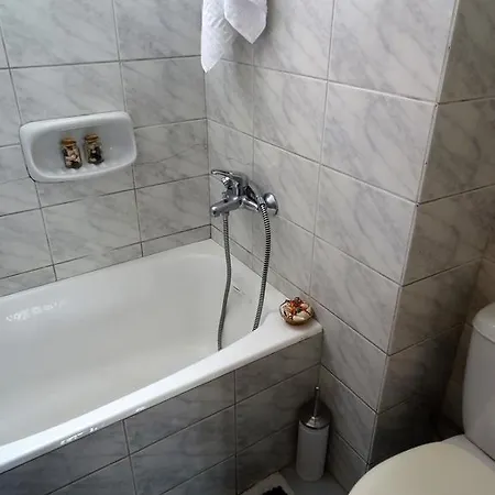 Neoclassical House Casa de Férias *