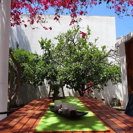 Neoclassical House * Chania (Crete)