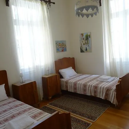 Holiday home Neoclassical House