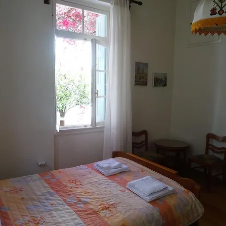 Neoclassical House Chania (Crete)