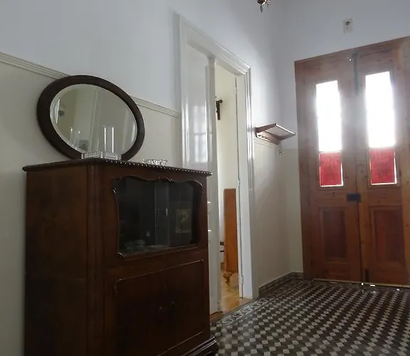 Dom wakacyjny Neoclassical House Chania (Crete)