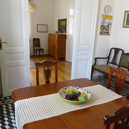 Neoclassical House *