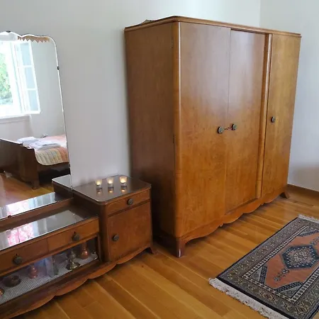 Σπίτι διακοπών Neoclassical House *