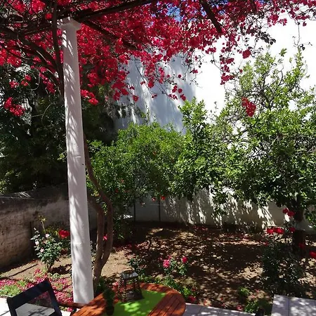 Σπίτι διακοπών Neoclassical House Χανιά