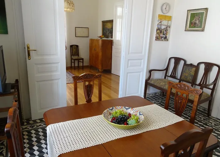 Neoclassical House *