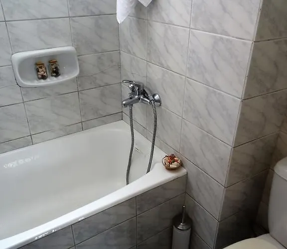 Neoclassical House Holiday home *