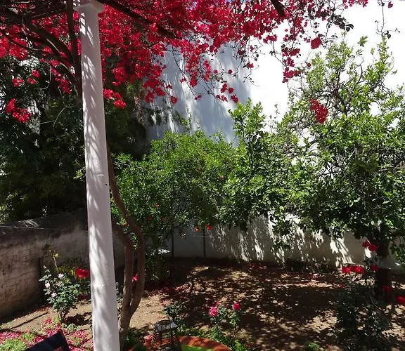 Holiday home Neoclassical House Chania (Crete)